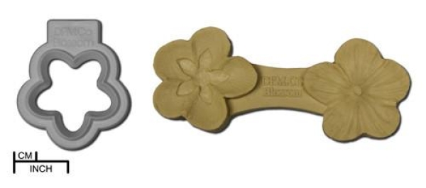 Cutter and Veiner Set - Cherry Blossom